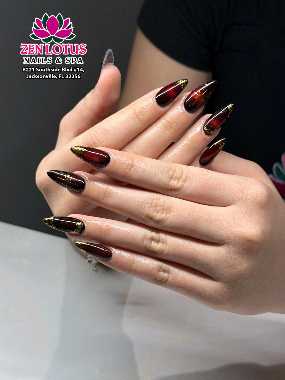 ZenLotus Nail and Spa